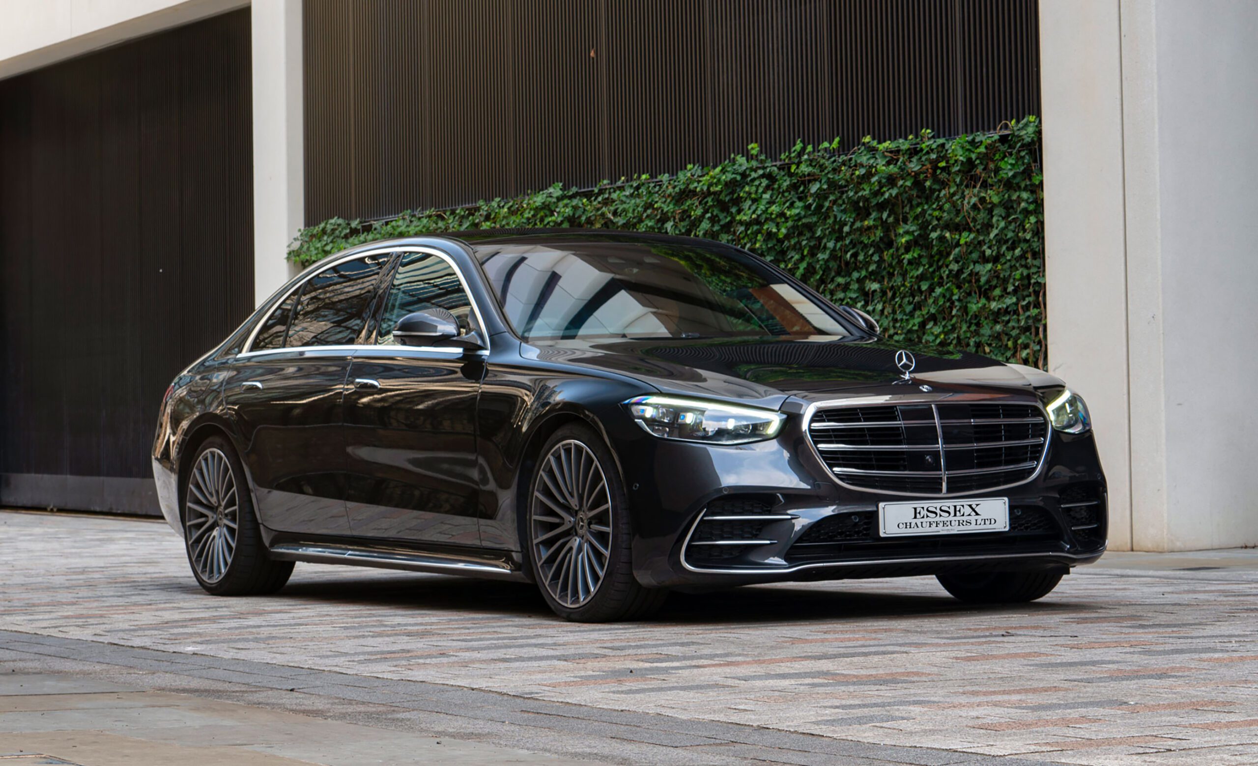 2021 GLE 350 de