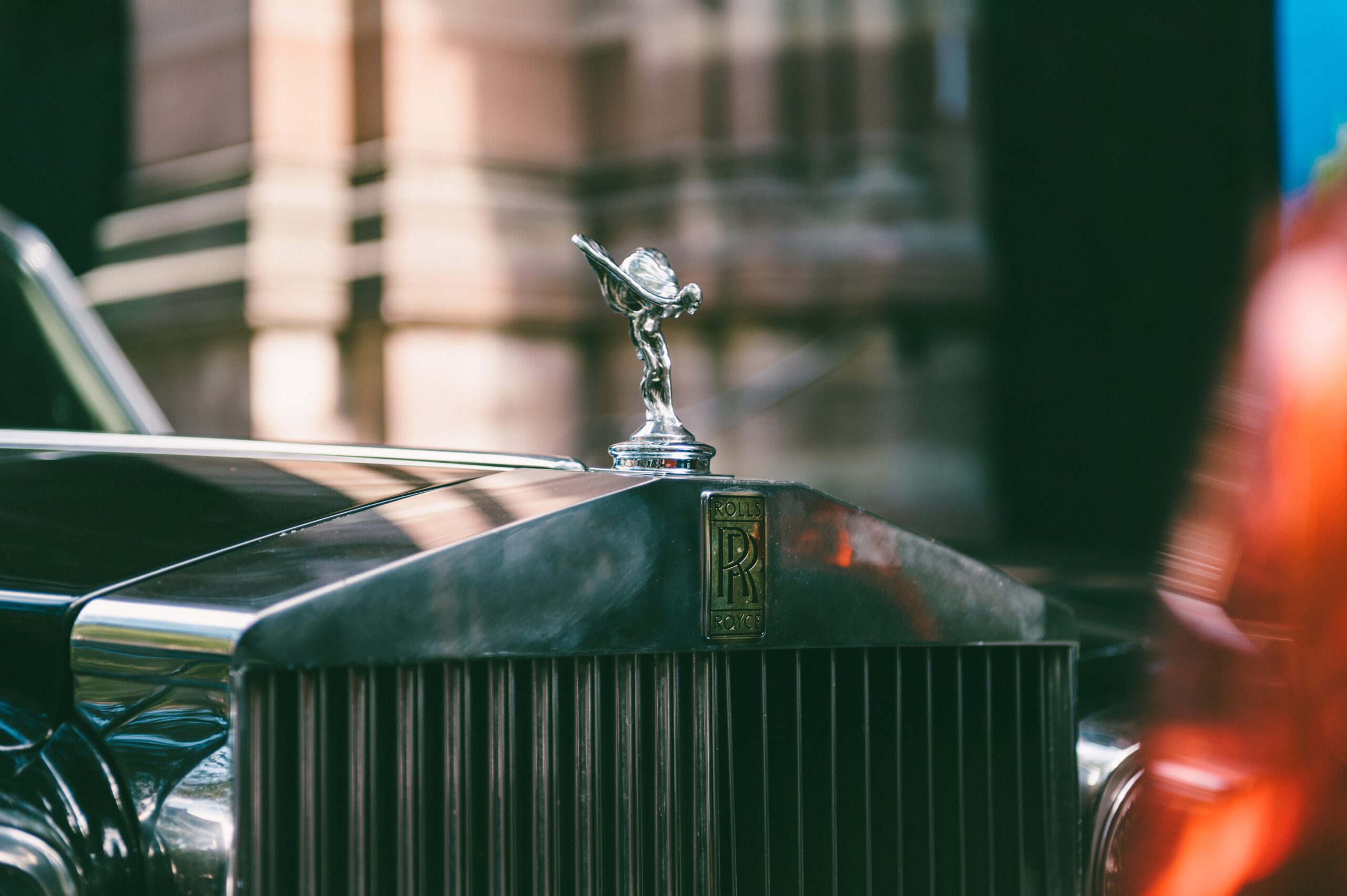 essex chauffeur service