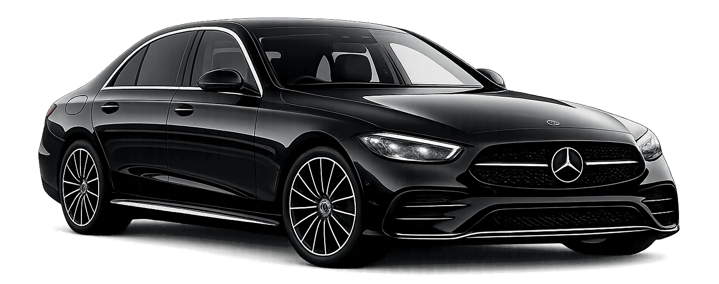 Mercedes-E-Class